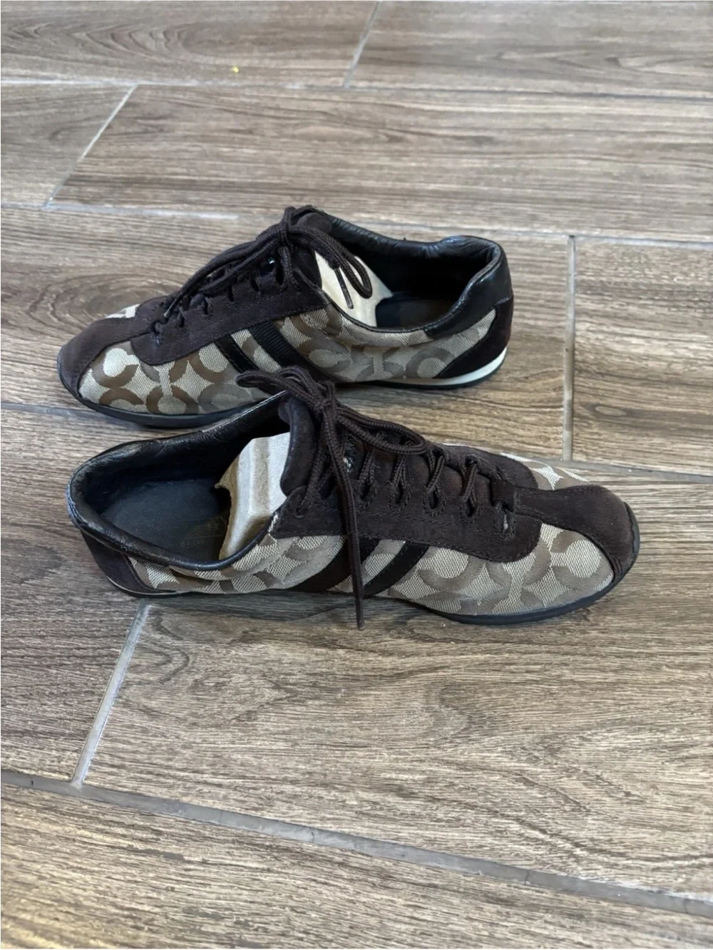 Coach 🤎 classic